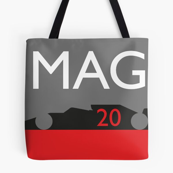 Artikelvorschau, Kevin Magnussen - Haas F1 2020 entworfen und verkauft von ABFormula1.