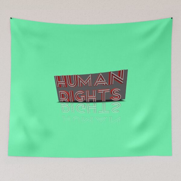 Item preview, Human rights 052 designed and sold by ITALY-Roselli-.