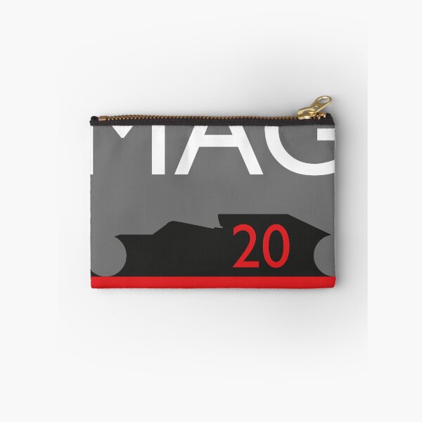 Artikelvorschau, Kevin Magnussen - Haas F1 2020 entworfen und verkauft von ABFormula1.
