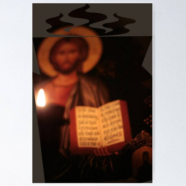 Item preview, prayer designed and sold by tbshots.