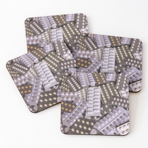 Item preview, medicine pills designed and sold by pinkal.