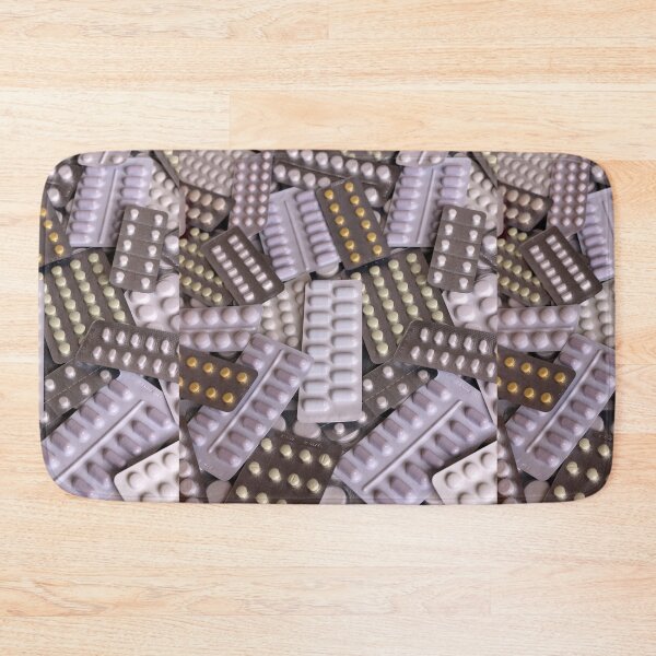 Item preview, medicine pills designed and sold by pinkal.
