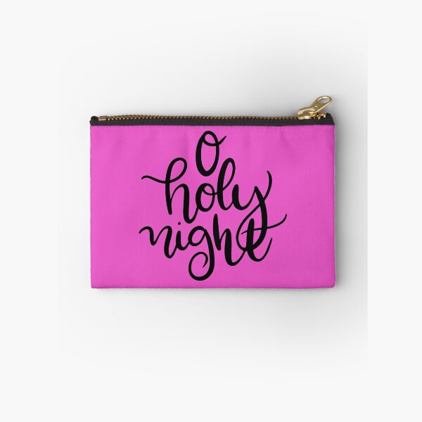 Item preview, Oh Holy Night designed and sold by Tender Flower Clothing.