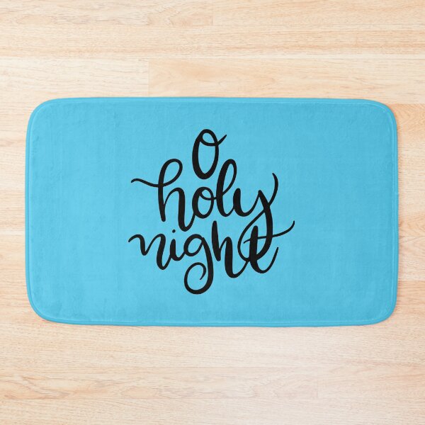 Item preview, Oh Holy Night designed and sold by Tender Flower Clothing.