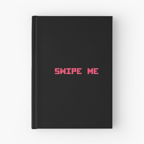 Item preview, Swipe Me funny saying designed and sold by thegoodys.
