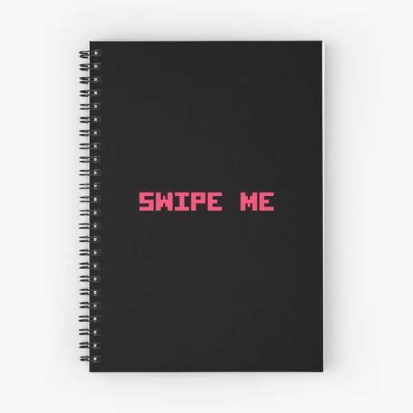 Item preview, Swipe Me funny saying designed and sold by thegoodys.