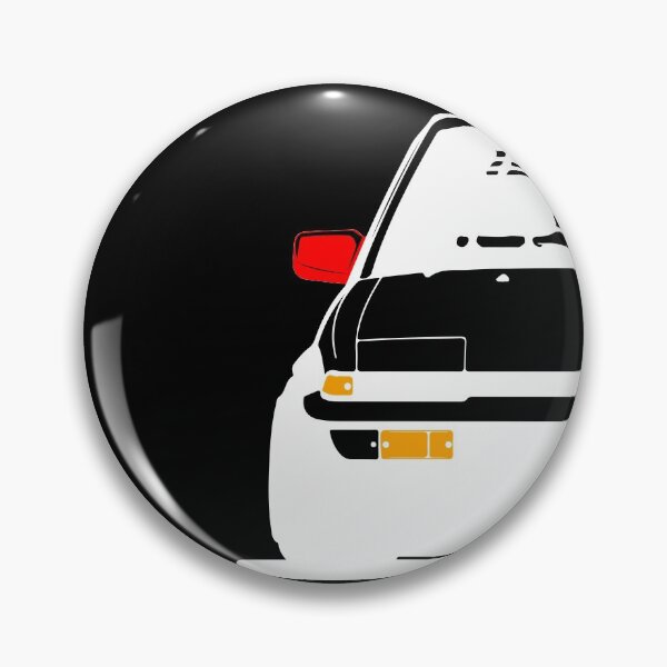 Item preview, Trueno AE 86 Hachiroku designed and sold by EtyazaForez.