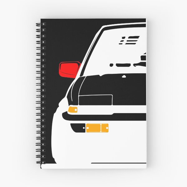 Item preview, Trueno AE 86 Hachiroku designed and sold by EtyazaForez.