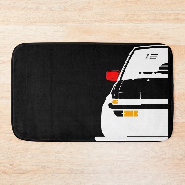 Item preview, Trueno AE 86 Hachiroku designed and sold by EtyazaForez.