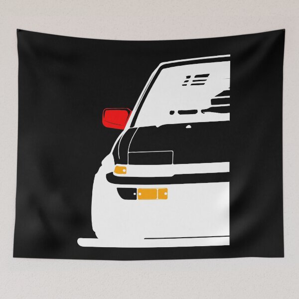 Item preview, Trueno AE 86 Hachiroku designed and sold by EtyazaForez.