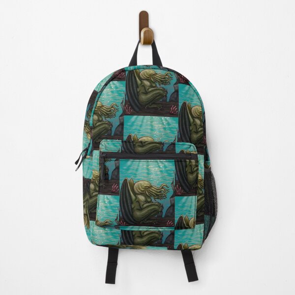 Item preview, Cthulhu designed and sold by Aránzazu Fernández Carreño.
