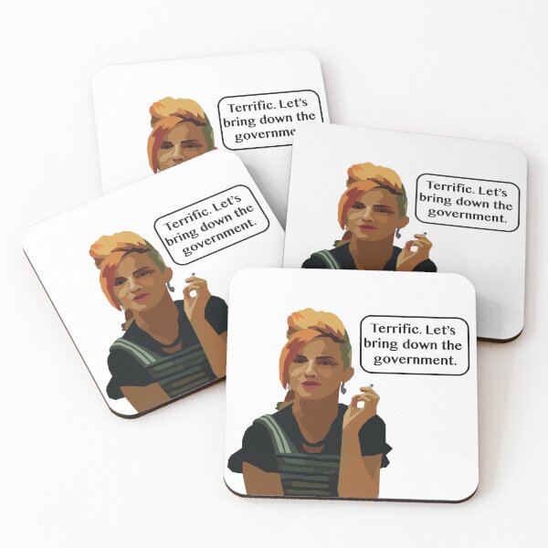Item preview, Steph Chambers Quote designed and sold by egleruta.