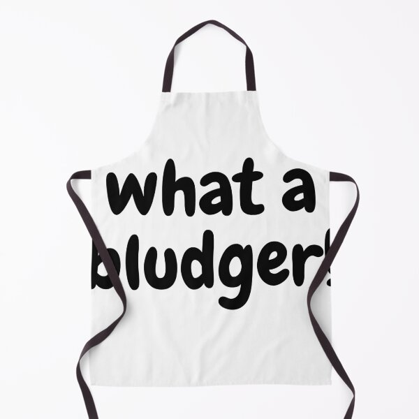 Item preview, what a bludger! designed and sold by theaussiedream.