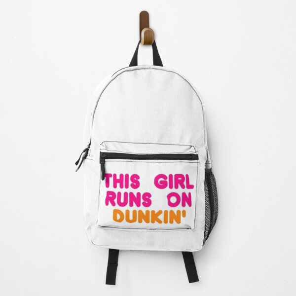 Item preview, This Girl Runs On Dunkin ,Charlie Damelio designed and sold by Modud Moin.