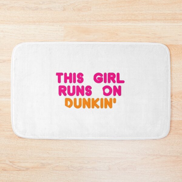 Item preview, This Girl Runs On Dunkin ,Charlie Damelio designed and sold by Modud Moin.