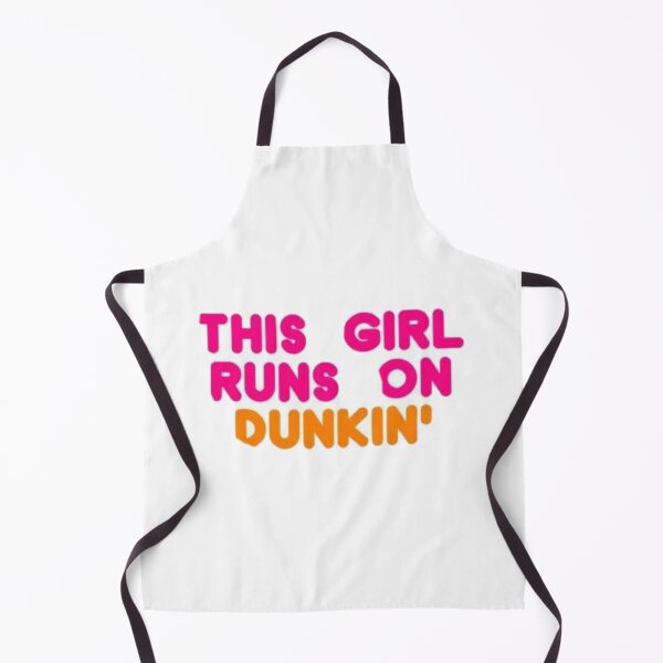 Item preview, This Girl Runs On Dunkin ,Charlie Damelio designed and sold by Modud Moin.