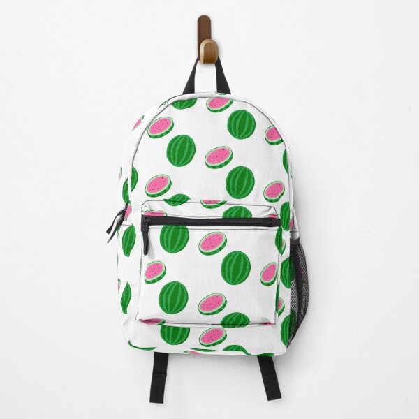 Item preview, Cute watermelon and watermelon slice designed and sold by Serinah Williams.