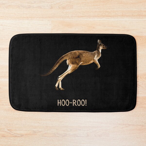 Item preview, ¡Hola! Canguro. designed and sold by JellyBeenzz.