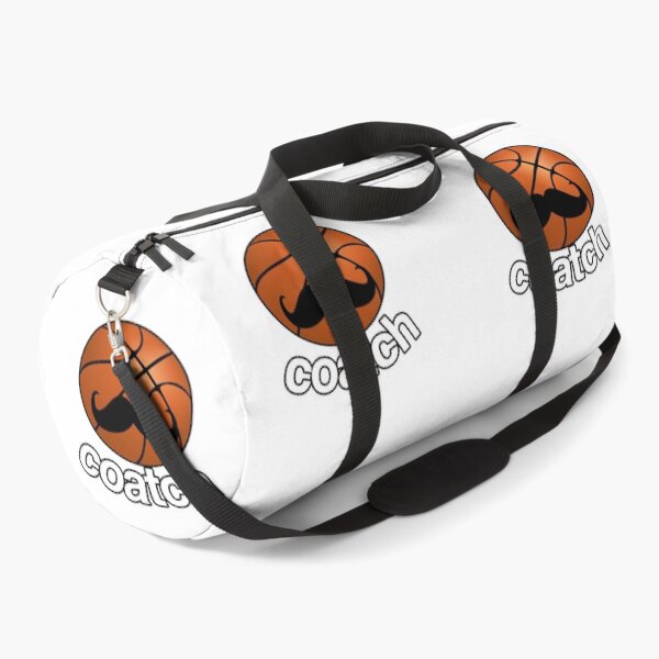 Basketball coach bag online