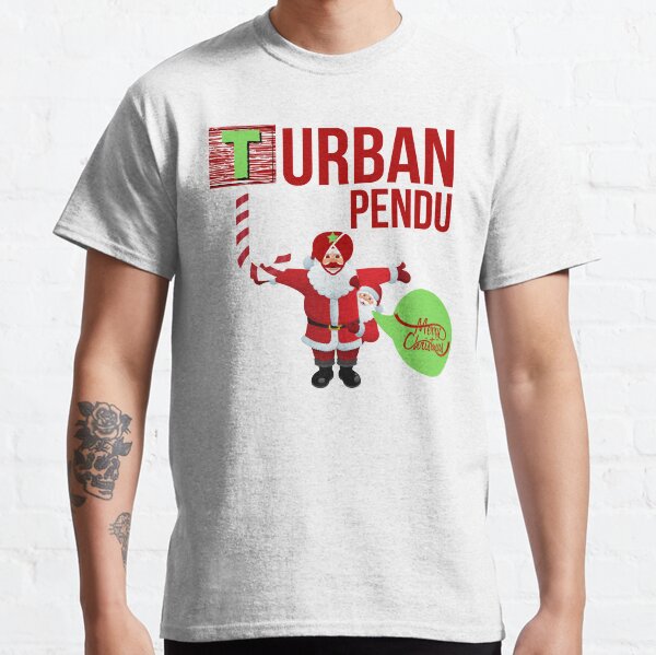 supreme bombay tee meaning