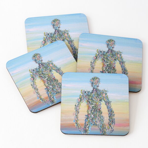 Item preview, MAN OF COLORS designed and sold by lautir.