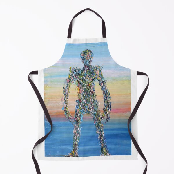 Item preview, MAN OF COLORS designed and sold by lautir.
