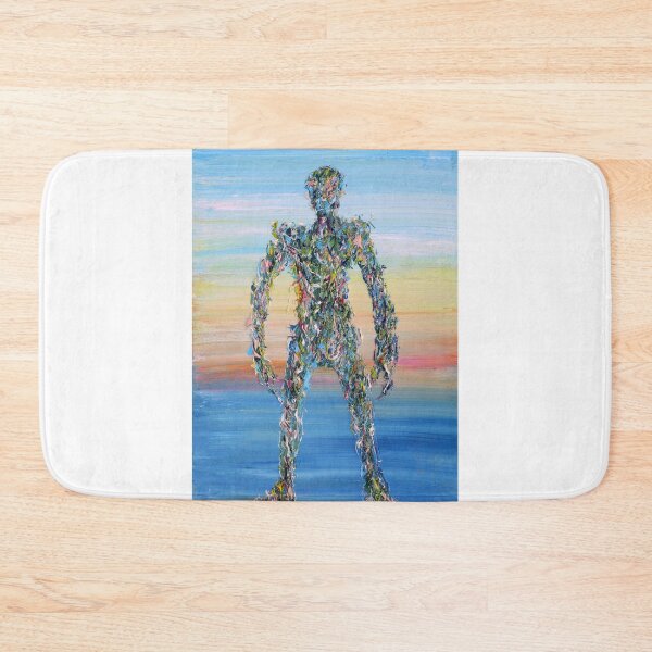 Item preview, MAN OF COLORS designed and sold by lautir.