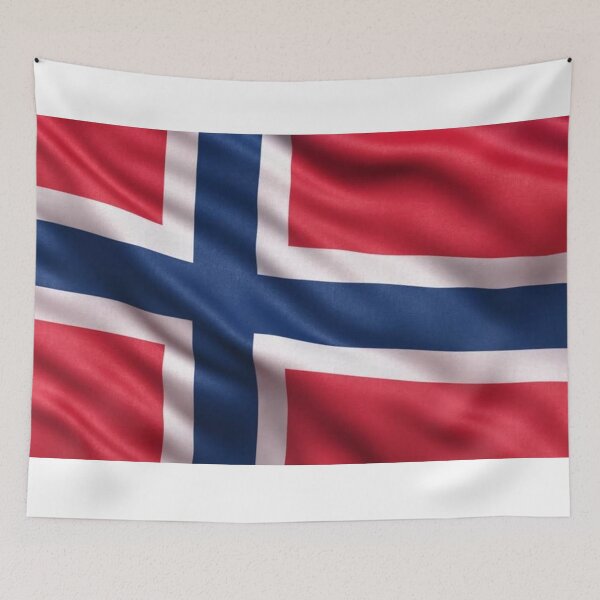 Item preview, Mask Colors of the World - Norway designed and sold by CockTees.