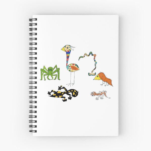 Item preview, Crazy animals for kids designed and sold by kokoape.