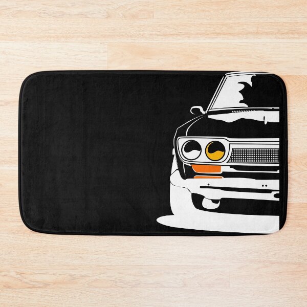 Item preview, Datsun 510 designed and sold by EtyazaForez.