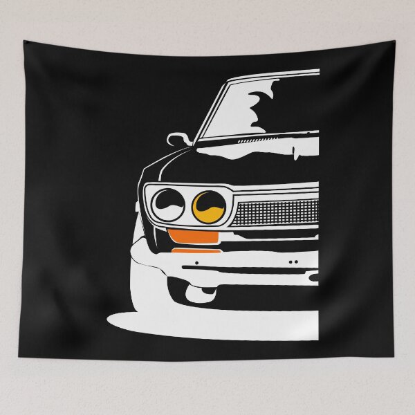 Item preview, Datsun 510 designed and sold by EtyazaForez.