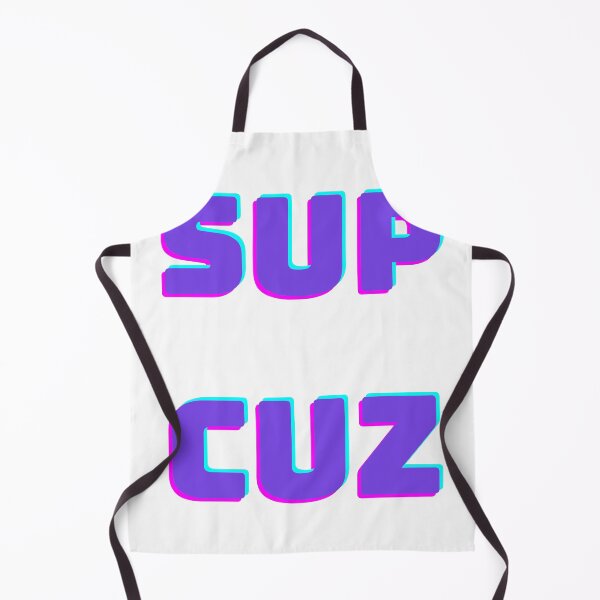 Item preview, Sup Cuz designed and sold by theaussiedream.