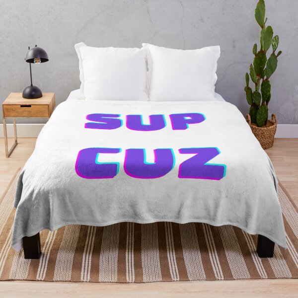 Item preview, Sup Cuz  designed and sold by theaussiedream.