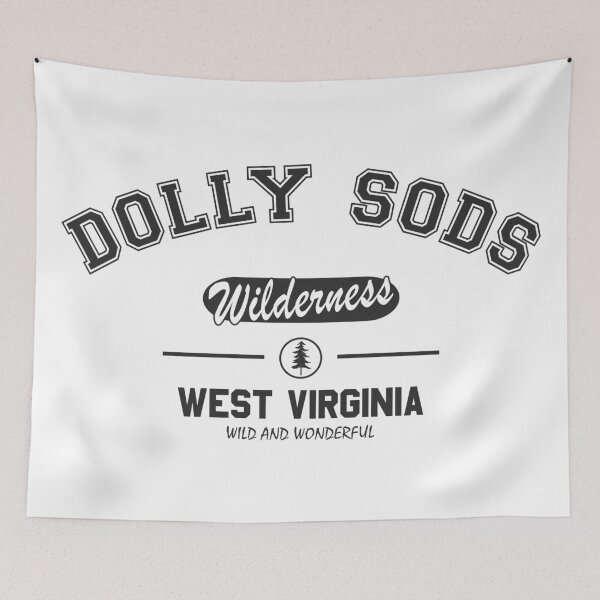 Item preview, Dolly Sods Wilderness designed and sold by Esskay Designs.