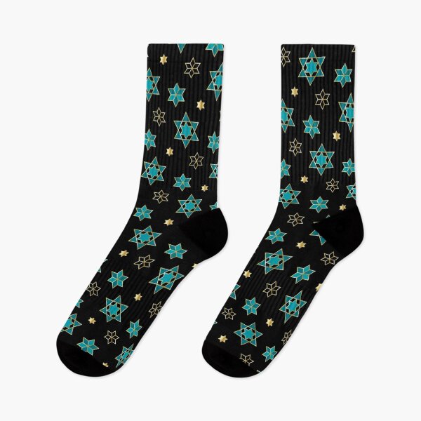 Item preview, Multi  star pattern  designed and sold by Md1982.