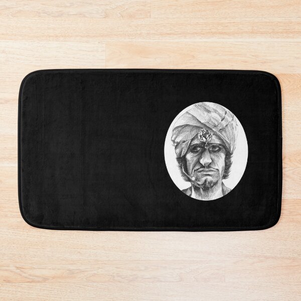 Item preview, Count Olaf designed and sold by Barbara Alattyani.