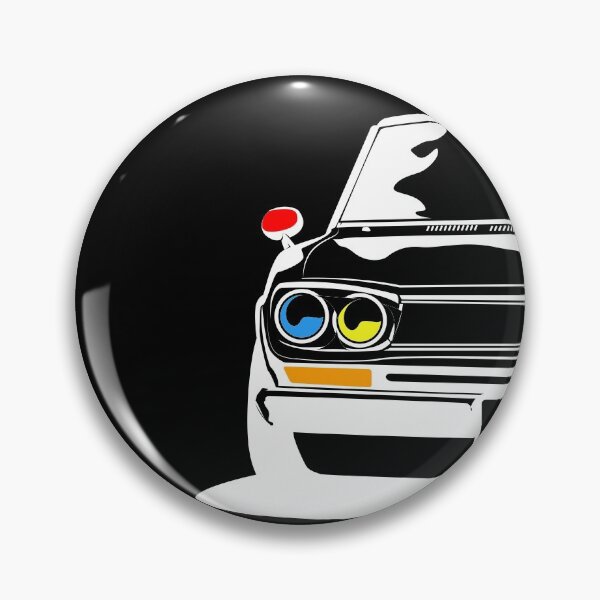 Item preview, Skyline Hakosuka GTR designed and sold by EtyazaForez.