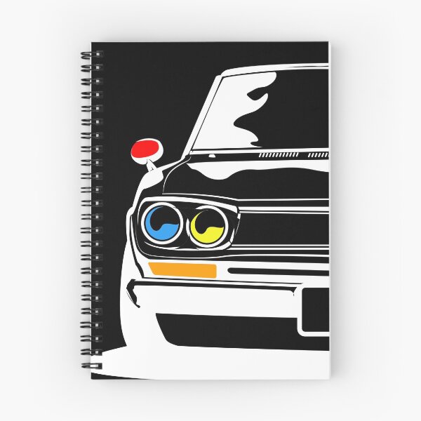 Item preview, Skyline Hakosuka GTR designed and sold by EtyazaForez.