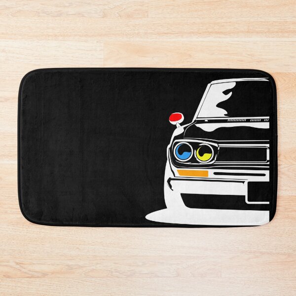 Item preview, Skyline Hakosuka GTR designed and sold by EtyazaForez.