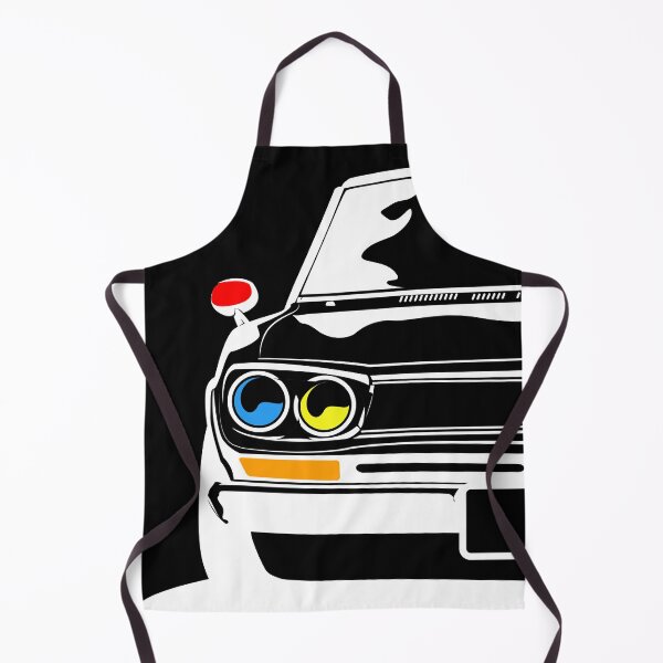 Item preview, Skyline Hakosuka GTR designed and sold by EtyazaForez.