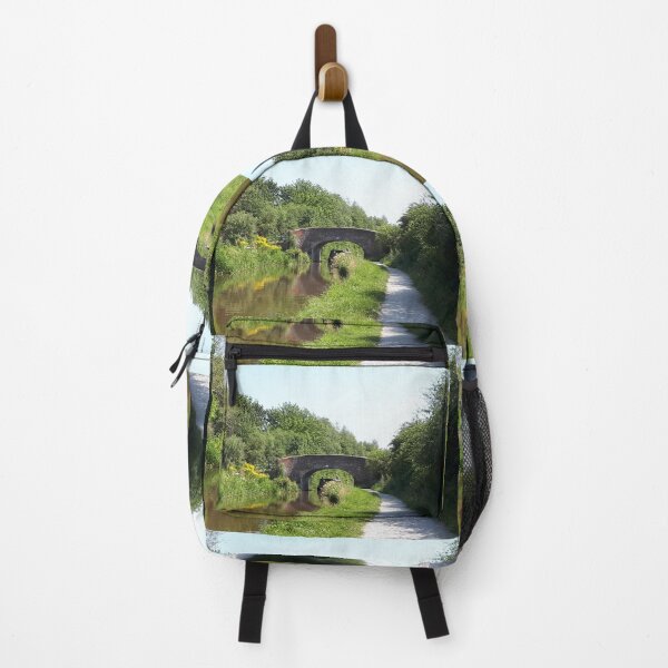 Item preview, Summer on the Canal designed and sold by Joanne Babb.