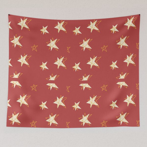 Item preview, Stars designed and sold by Boricson.