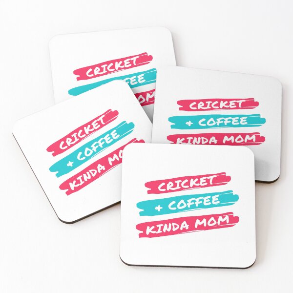 Item preview, Cricket and coffee kinda mom designed and sold by TheGreenGoat.