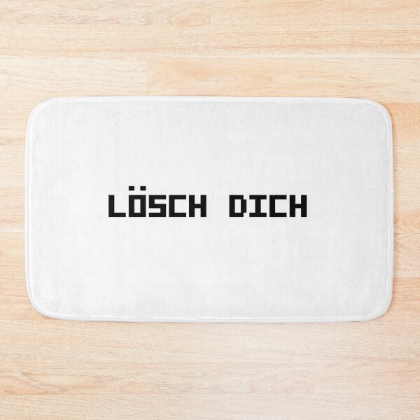 Item preview, Delete yourself funny saying designed and sold by thegoodys.
