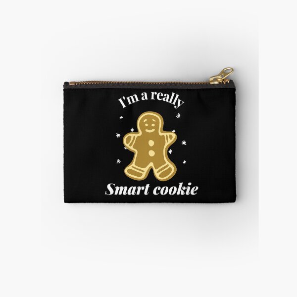 Item preview, Smart cookie - I'm a really smart cookie designed and sold by kcaandwu.
