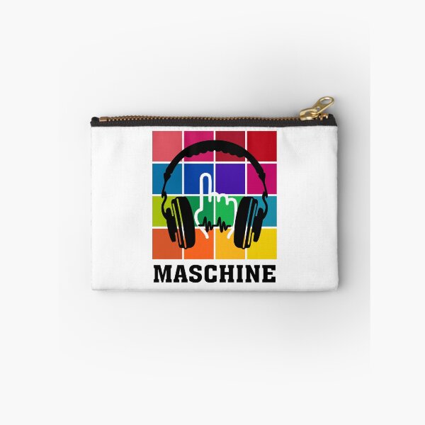 Item preview, Maschine Pads designed and sold by 89129graphics.