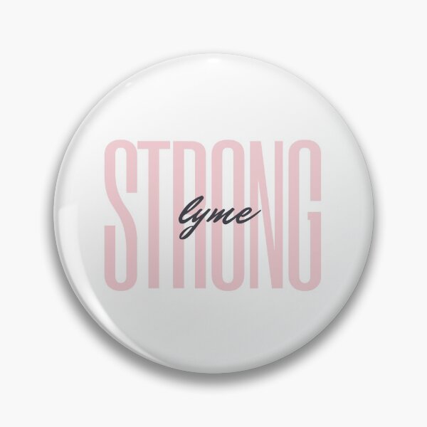 Artikelvorschau, Lyme Strong entworfen und verkauft von jpremiumdesigns.