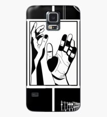 Details #2 design by LUCILLE Case/Skin for Samsung Galaxy