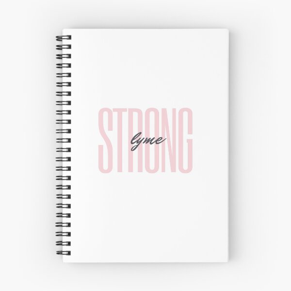 Artikelvorschau, Lyme Strong entworfen und verkauft von jpremiumdesigns.
