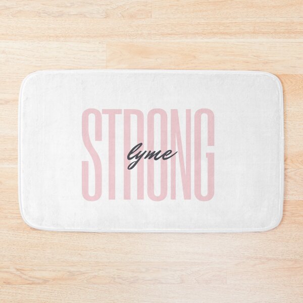 Item preview, Lyme Strong designed and sold by jpremiumdesigns.